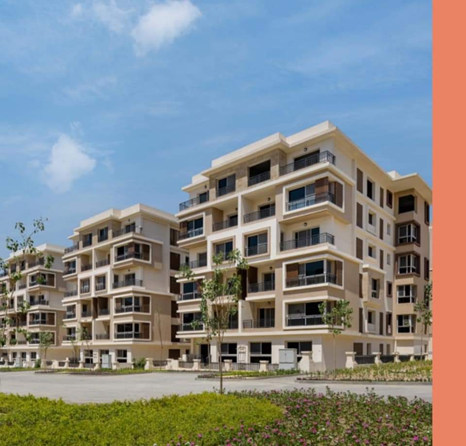 تاج سيتي القاهرة الجديدة | Taj City New Cairo
