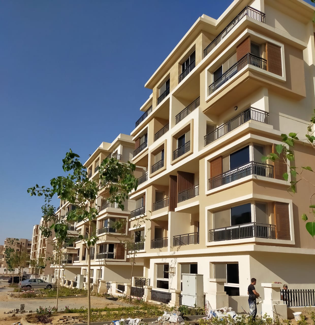 تاج سيتي القاهرة الجديدة | Taj City New Cairo