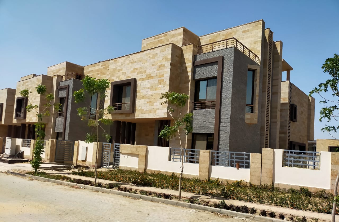 تاج سيتي القاهرة الجديدة | Taj City New Cairo