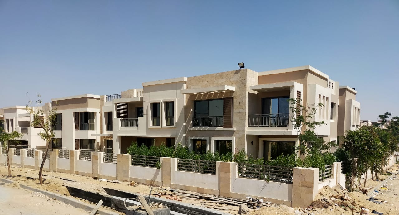 تاج سيتي القاهرة الجديدة | Taj City New Cairo