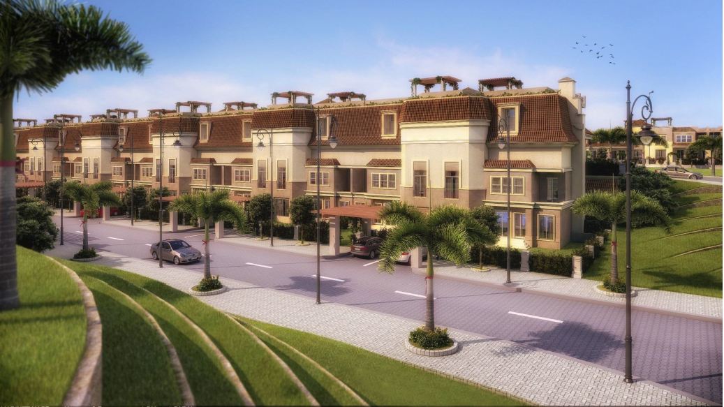 سراي القاهرة الجديدة | Sarai New Cairo