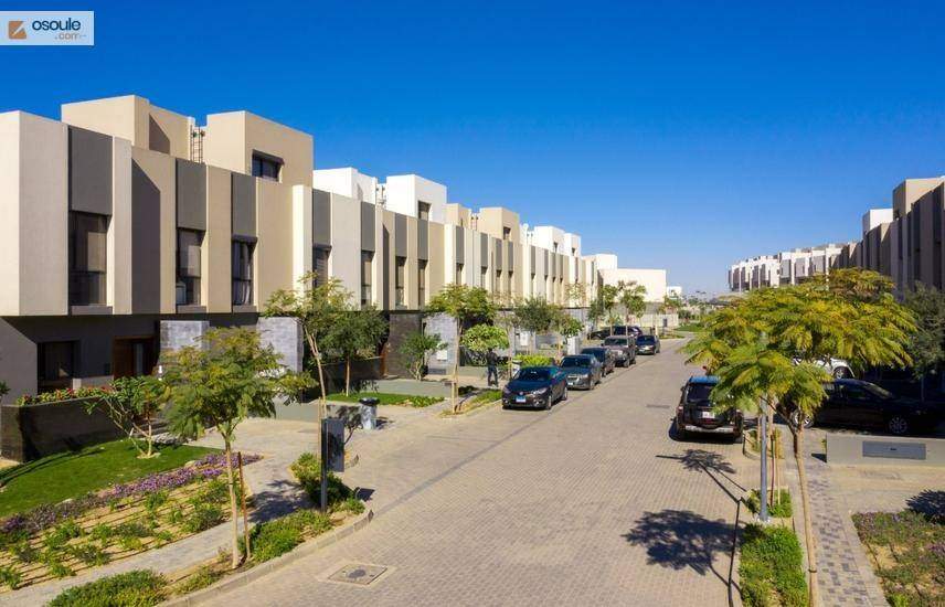 كمبوند البروج | Al Borouj Compound
