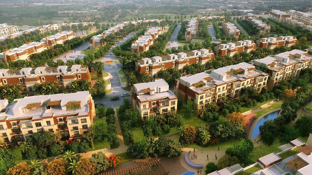 سراي القاهرة الجديدة | Sarai New Cairo