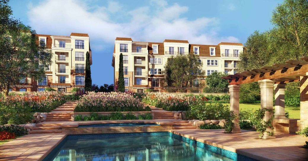 سراي القاهرة الجديدة | Sarai New Cairo