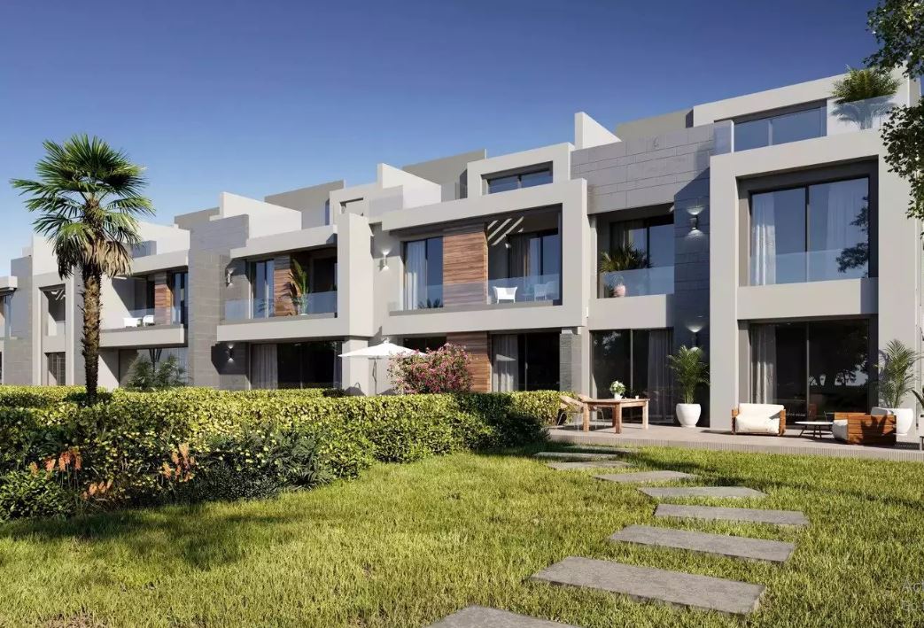 Lavista City New Capital | لافيستا سيتي العاصمة الادارية