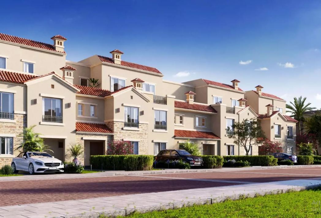 Lavista City New Capital | لافيستا سيتي العاصمة الادارية