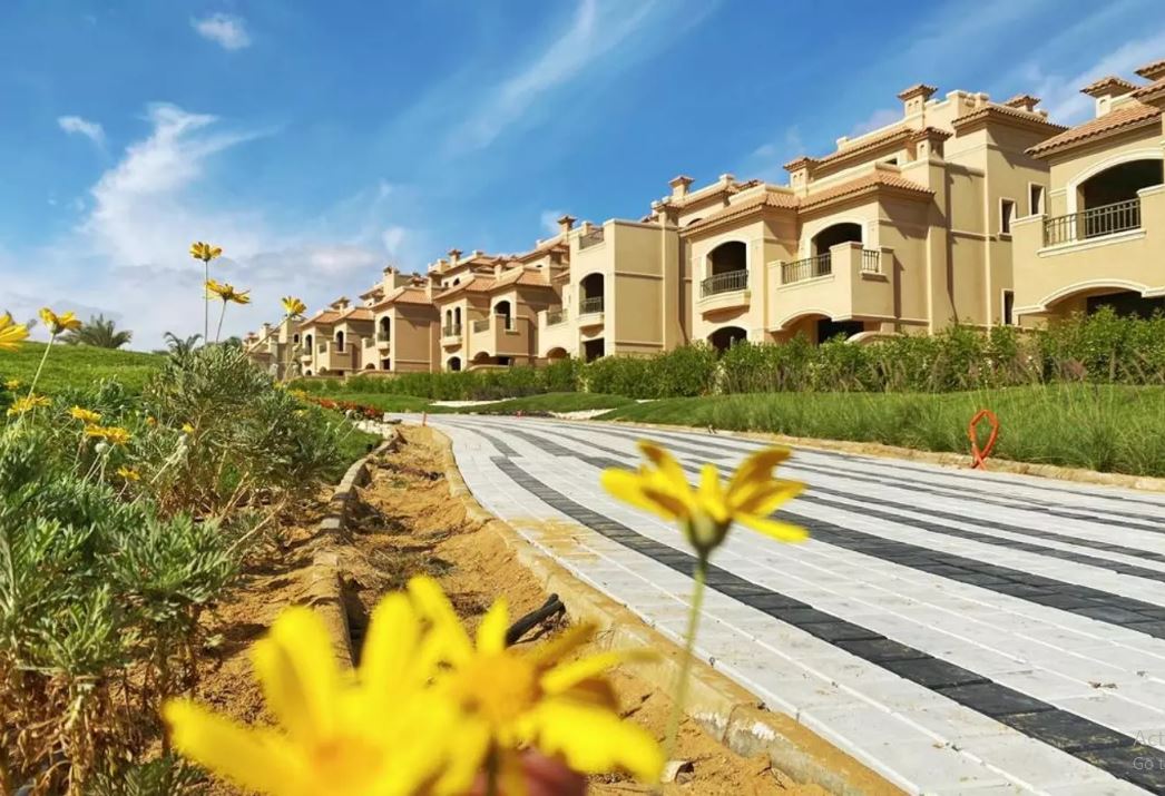 Lavista City New Capital | لافيستا سيتي العاصمة الادارية