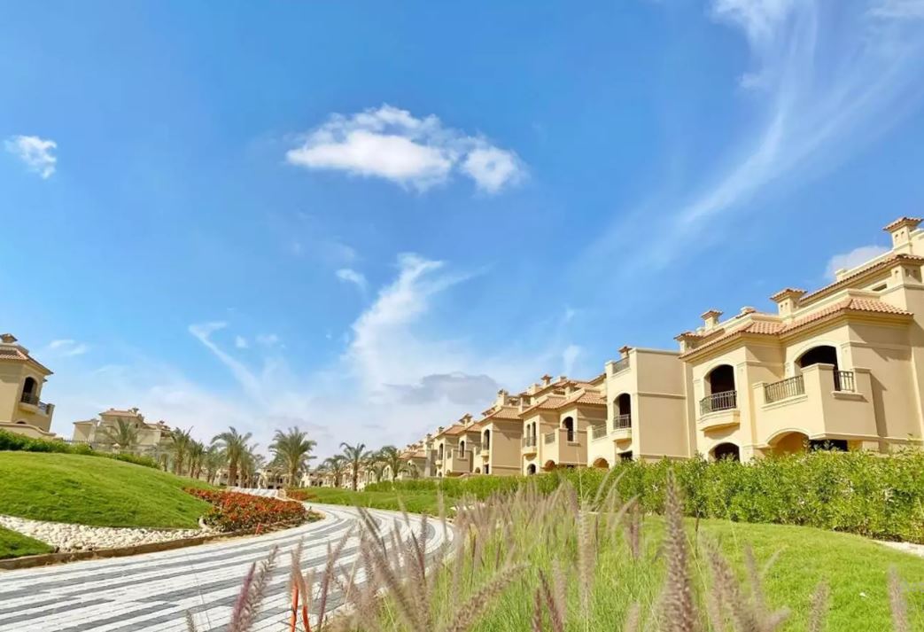 Lavista City New Capital | لافيستا سيتي العاصمة الادارية