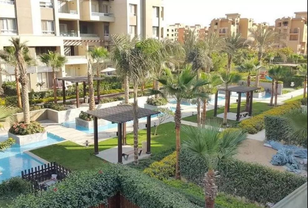 سوان ليك التجمع | Swan Lake New Cairo