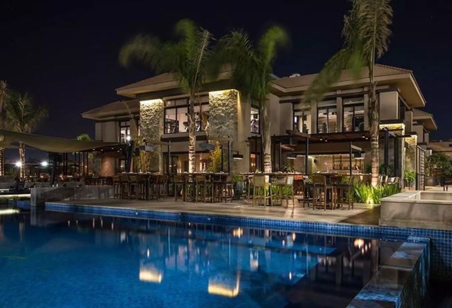 سوان ليك التجمع | Swan Lake New Cairo